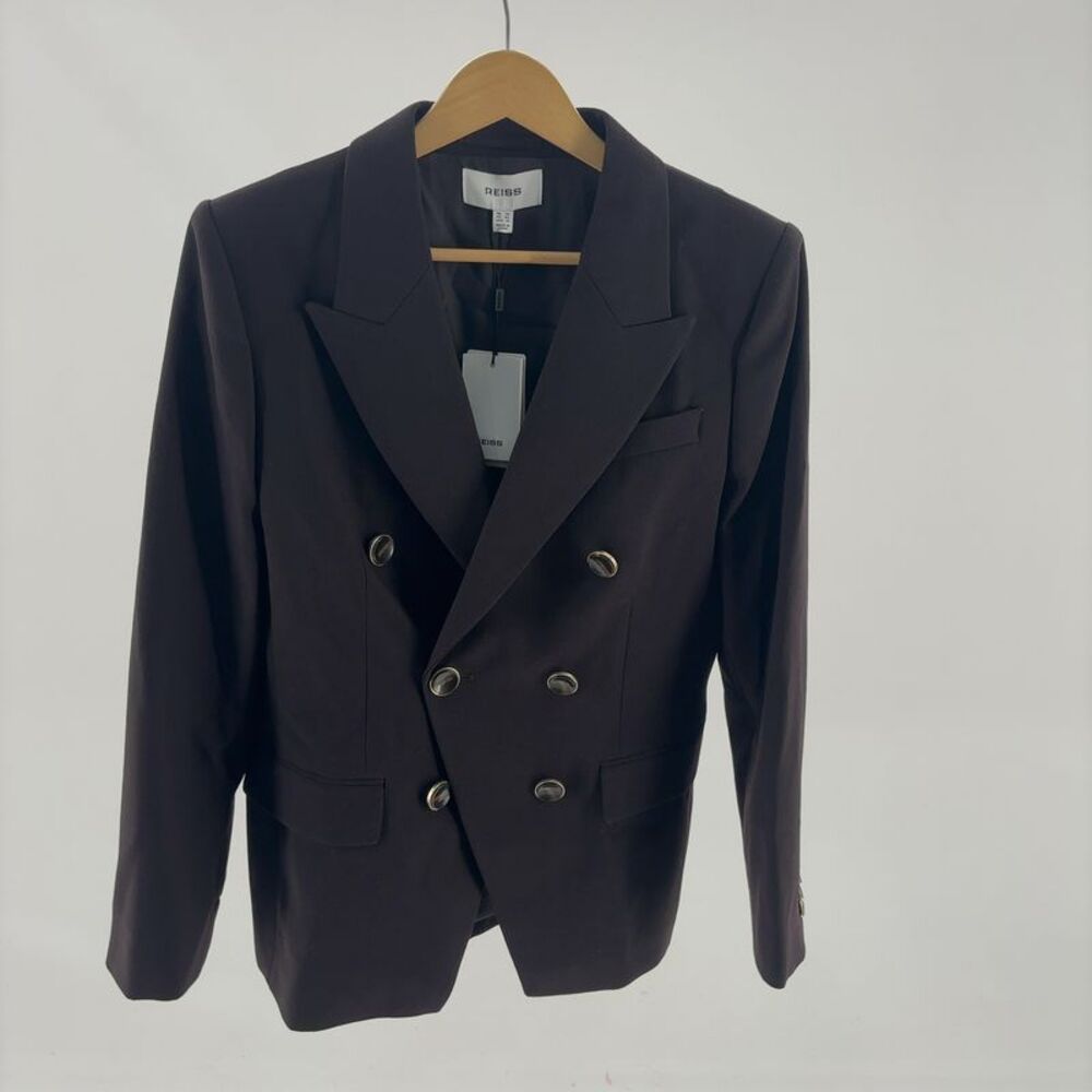 Reiss Lia Casual Jacket